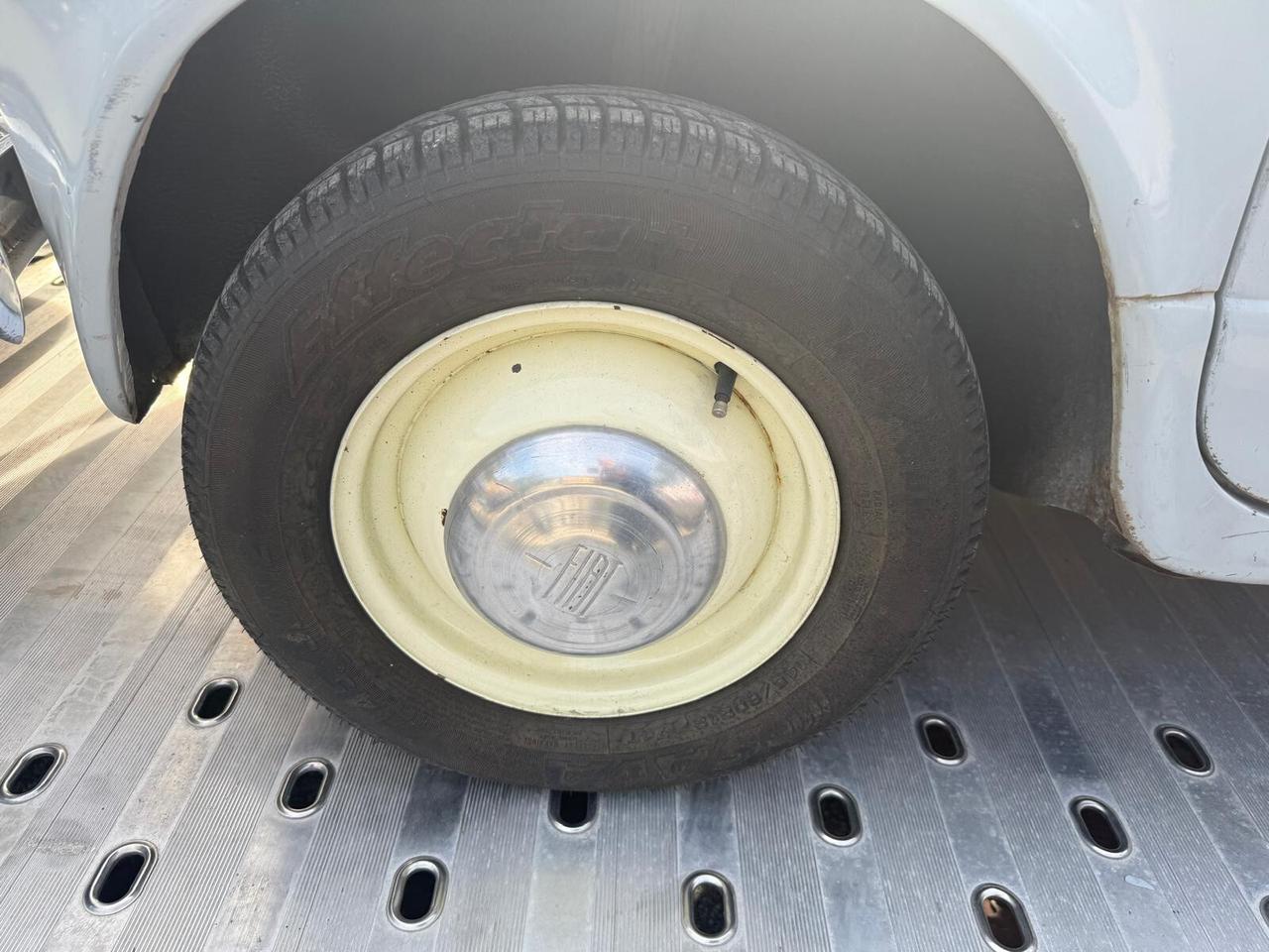 Fiat 600 NO