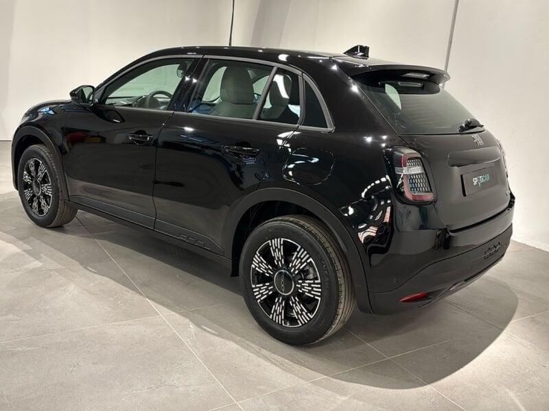 FIAT 600 600 Hybrid 145 CV DCT MHEV Icon