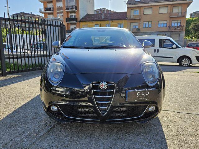 ALFA ROMEO MiTo 1.4 T 120 CV GPL