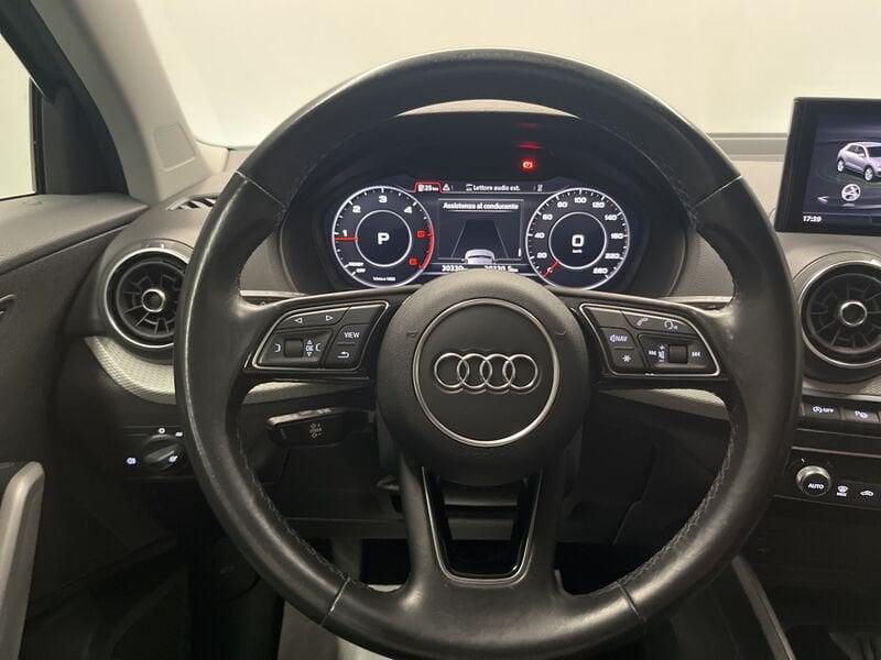 Audi Q2 Audi Admired 30 TDI 85(116) kW(PS) S tronic