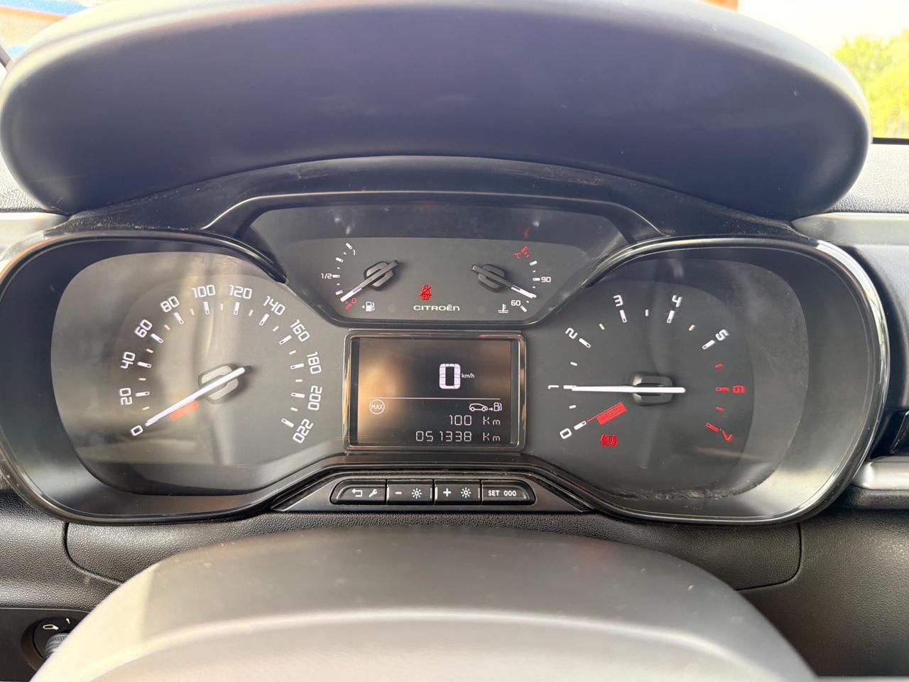 Citroen C3 PureTech 83 S&S Feel Pack