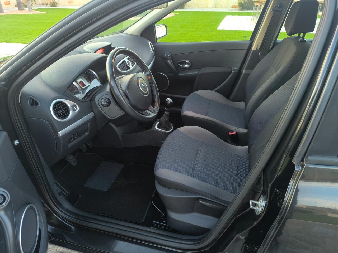 Renault Clio 1.5 dCi 5 porte Le Iene perfetta