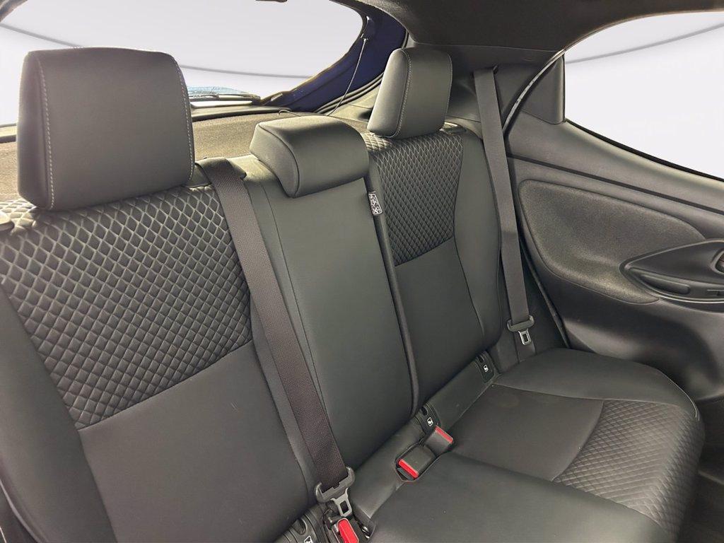 TOYOTA Yaris 1.5h premiere del 2020