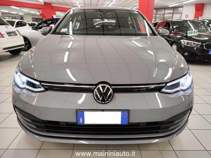 Volkswagen Golf 1.0 eTSI EVO DSG Life Cambio Automatico