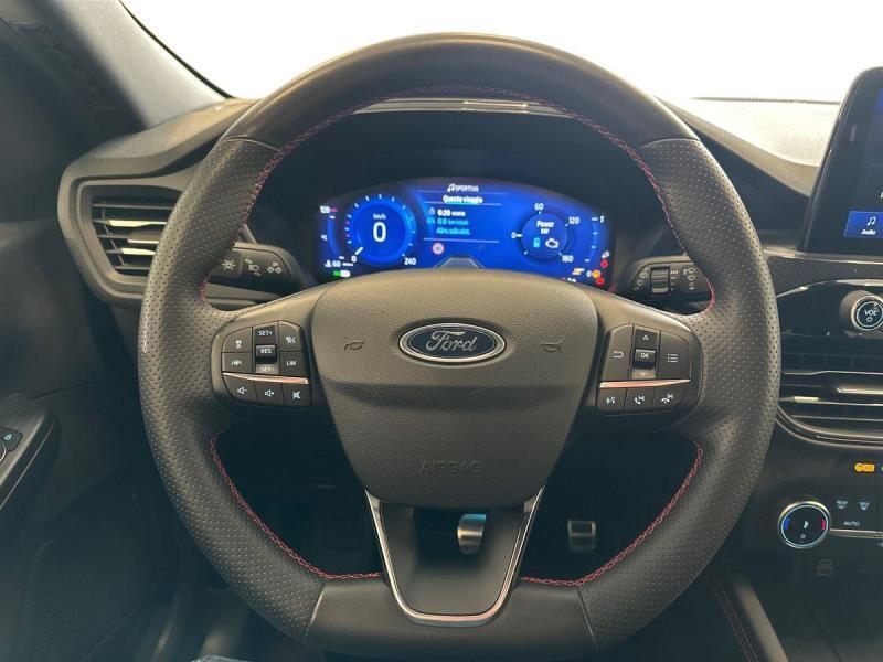 Ford Kuga 2.5 Full Hybrid ST-Line X 2WD e-Shifter
