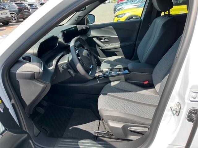 Peugeot 2008 PureTech 100 S&S Allure