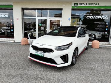 KIA ProCeed ProCeed 1.6 T-GDI DCT GT