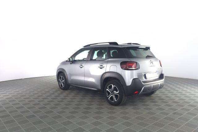 CITROEN C3 Aircross C3 Aircross BlueHDi 120 S&S EAT6 Feel
