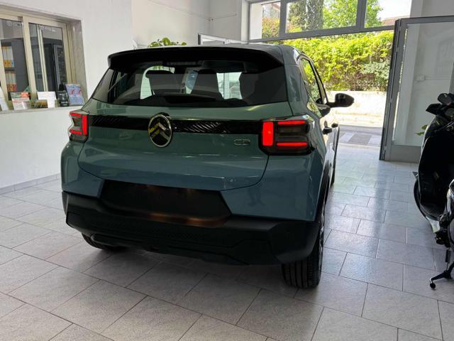 CITROEN C3 PureTech 100 S&S You