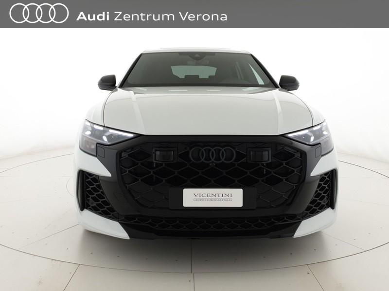 4.0TFSI 640CV quattro tiptronic Performance