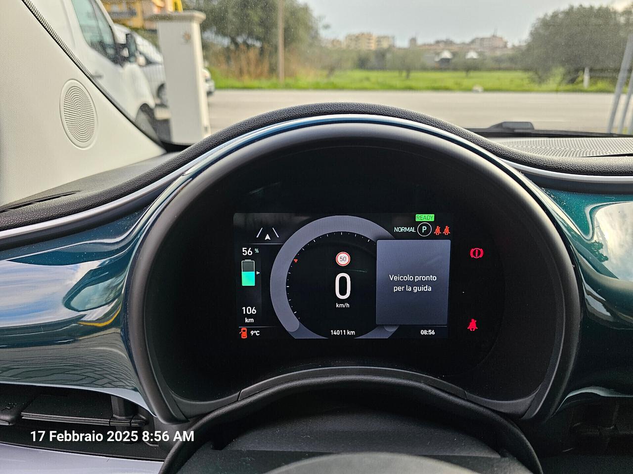 Fiat 500 Business Opening Edition 42 kWh