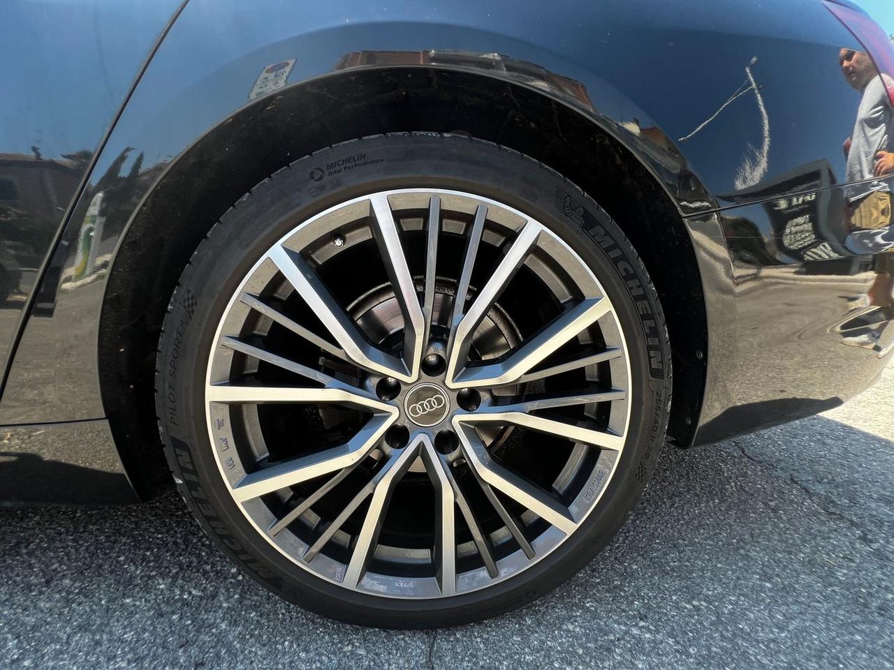 Audi A6 2.0 40 TDI MHEV Business Sp #11751