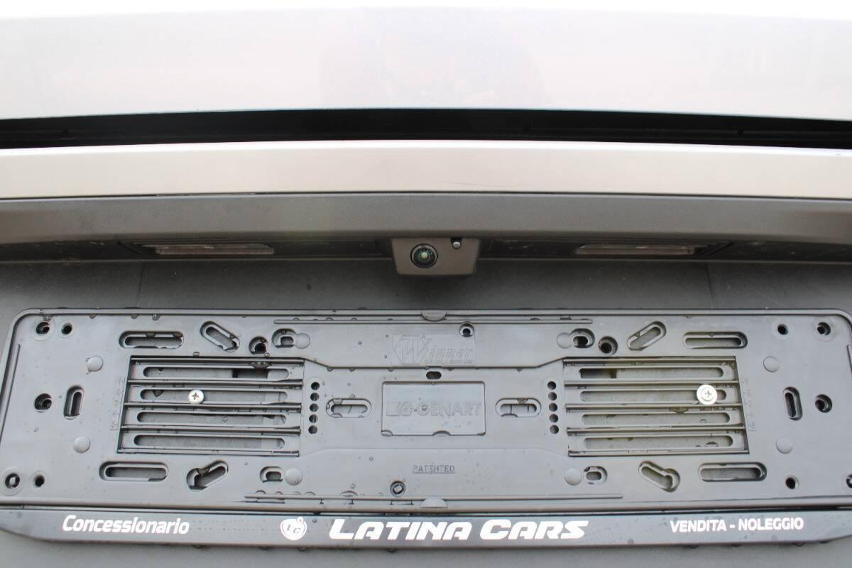Peugeot 3008 1.2 hybrid GT 145cv AUTOMATICA E TELECAM 360