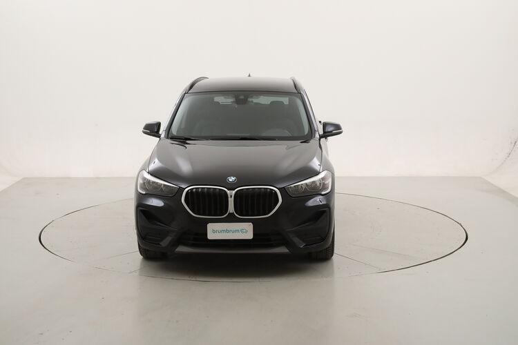BMW X1 20dd xDrive Advantage BR831166 2.0 Diesel 190CV