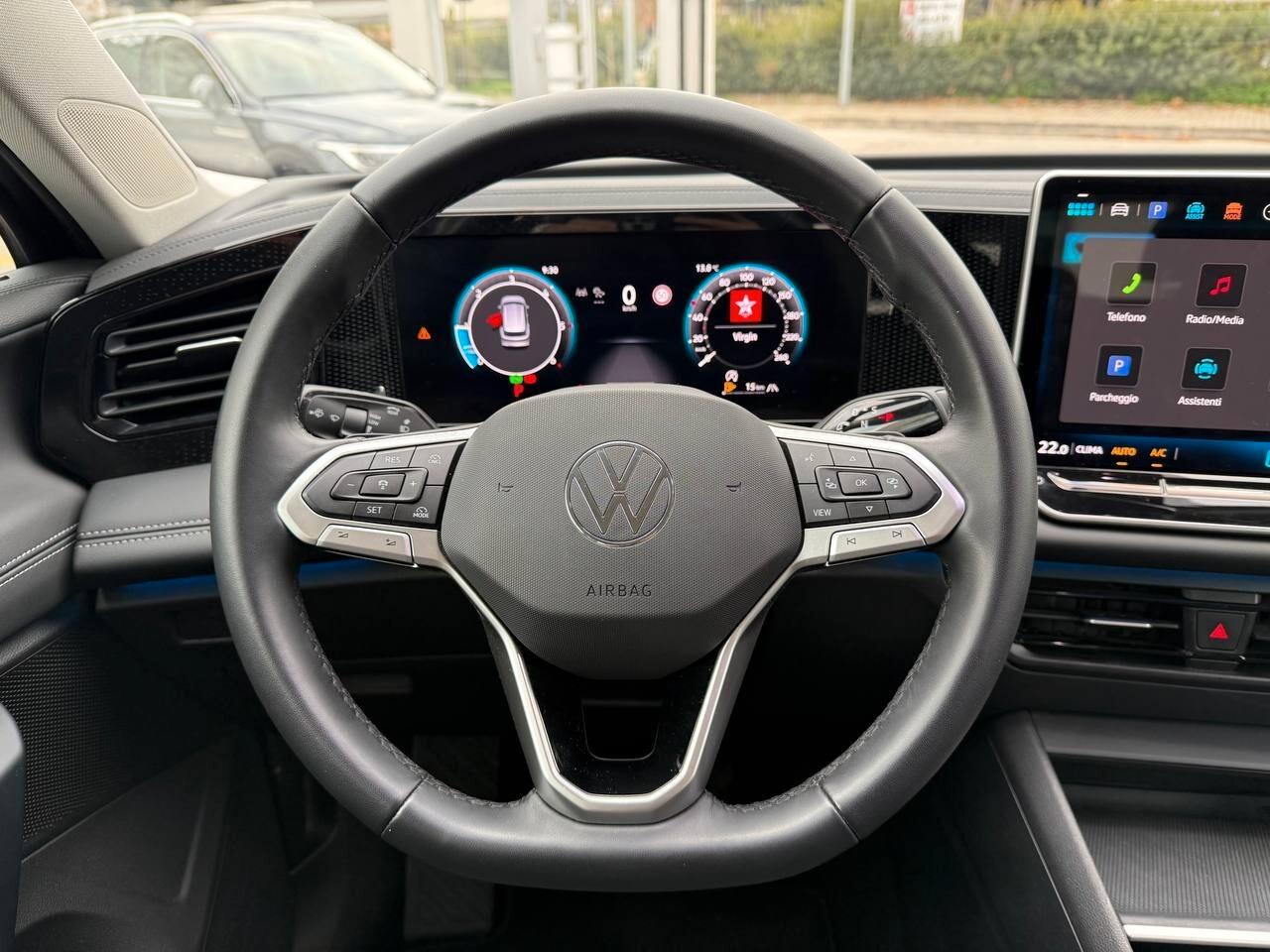 Volkswagen Tiguan 2.0 TDI 150 CV DSG Life