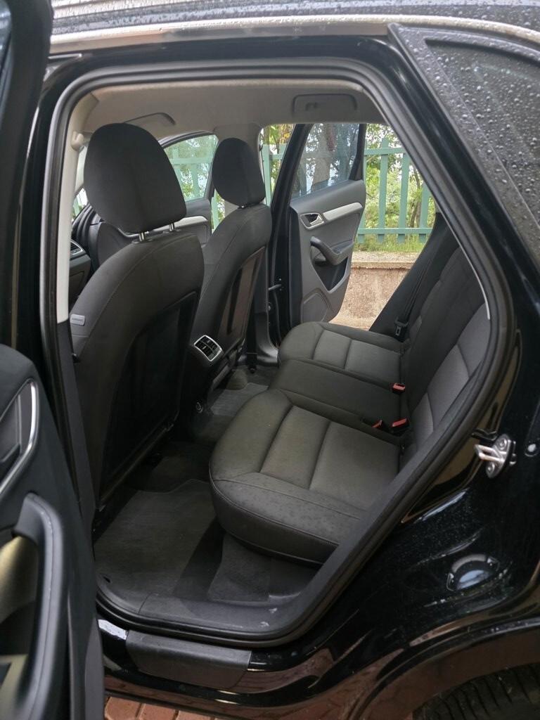 Audi Q3 2.0 TDI 150 CV Sport