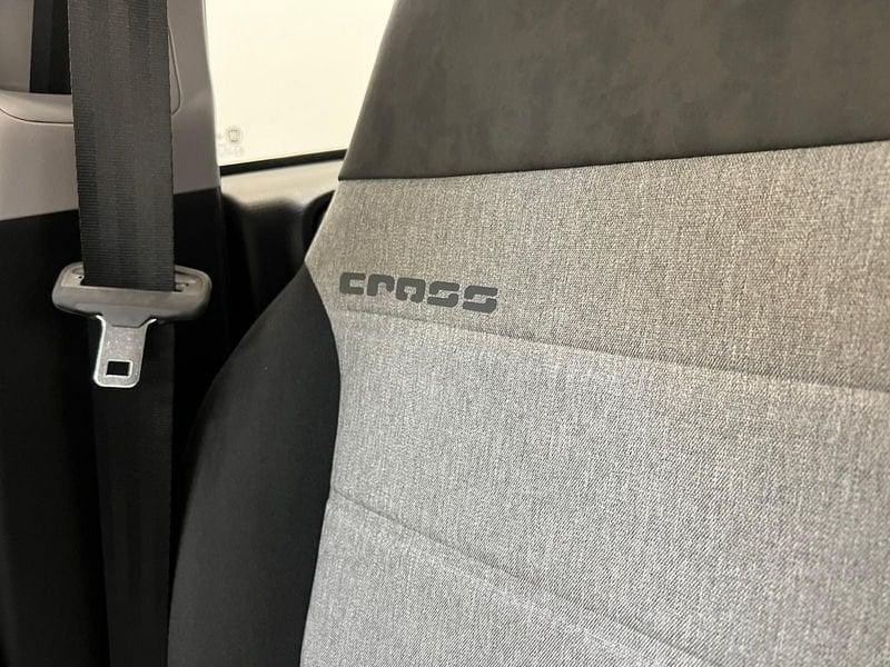 FIAT Panda Cross Panda 0.9 t.air t. Cross 4x4 s&s 85cv