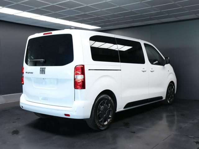 FIAT Ulysse 2.2 Multijet 180 CV S&S AT8 L2 Combi - 9 POSTI