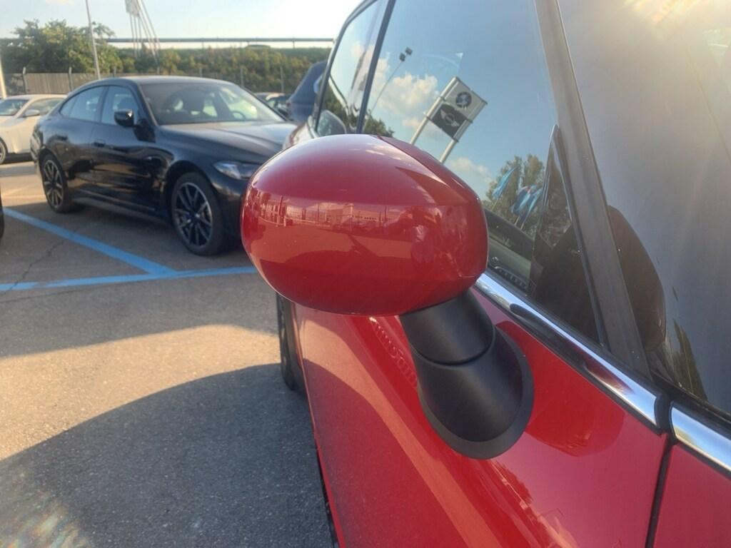 Mini One D Countryman 1.5 TwinPower Turbo One D Hype