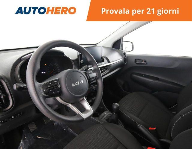 KIA Picanto 1.0 12V 5 porte Urban