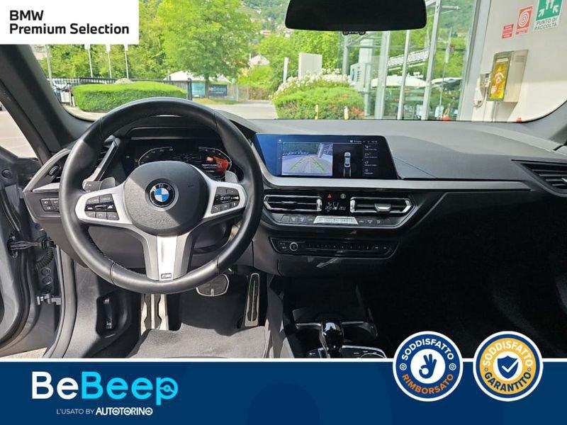 BMW Serie 2 G.C. 220D GRAN COUPE MSPORT AUTO