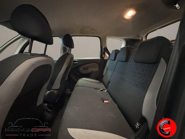CITROEN C3 Picasso 1.6 HDi 90