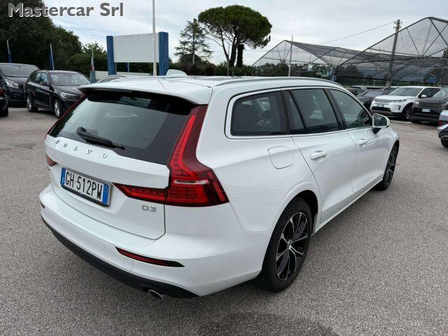 VOLVO V60 D3 N1 AUTOCARRO 150cv GEART BUSINESS PRO - GH512PW