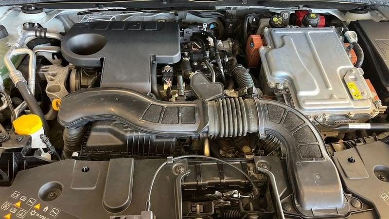 Renault Captur E-Tech hybrid 1.6 E-TECH HEV 145 TECHNO AUTO