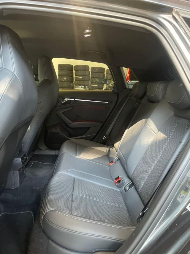 AUDI A3 SPB 30 TDI S tronic S line edition