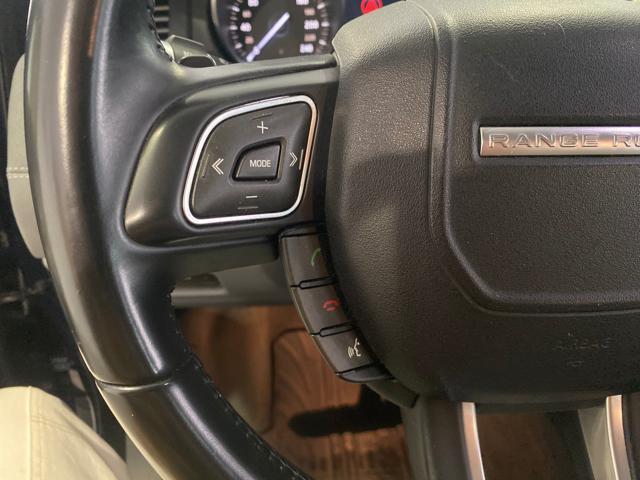 LAND ROVER Range Rover Evoque 2.0 TD4 150 CV 5p Business Ed. Premium SE