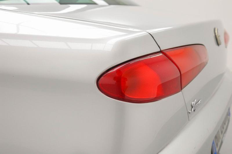 ALFA ROMEO 166 2.0i V6 TURBO