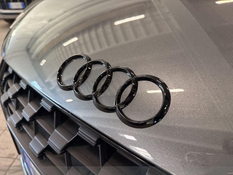 Audi TT III 2019 Roadster Benzina Roadster 40 2.0 tfsi s-tronic