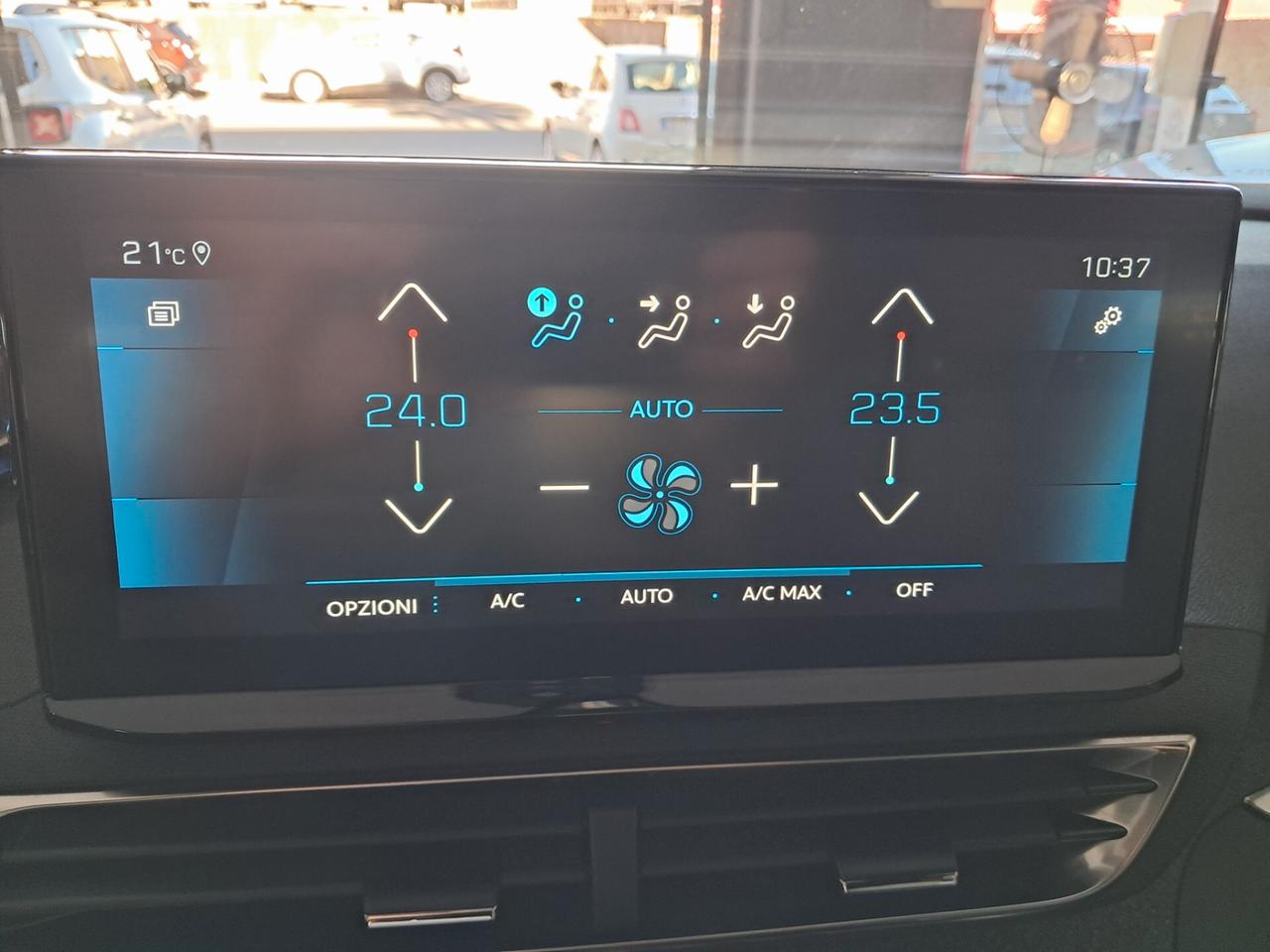 Peugeot 3008 BlueHDi 130 cv EAT8 Allure