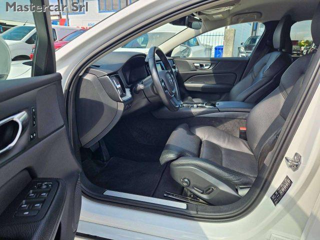 VOLVO V60 V60 II 2.0 t6 phev Inscription awd auto my21 - GF