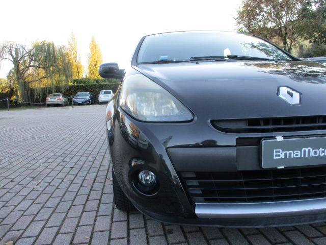 RENAULT Clio 1.2 16V 5 porte GPL 2030 Ok Neopat.