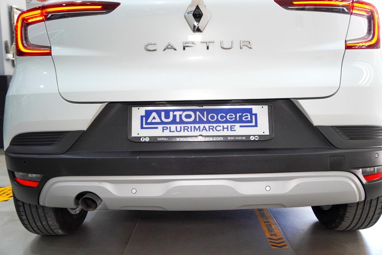 Renault Captur INTENS 1.o TCe 100cv GPL *LED*