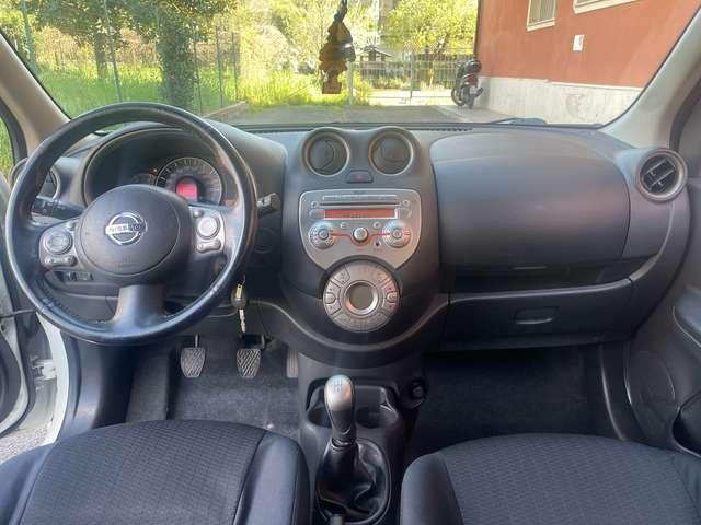 Nissan Micra Micra 5p 1.2 Tekna
