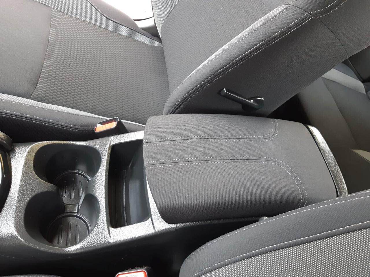 Nissan Qashqai 1.5 DCI 110 cv Acenta