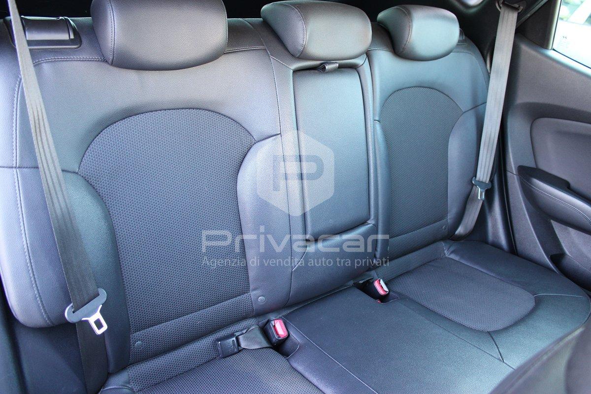 HYUNDAI ix35 1.7 CRDi 2WD Xpossible
