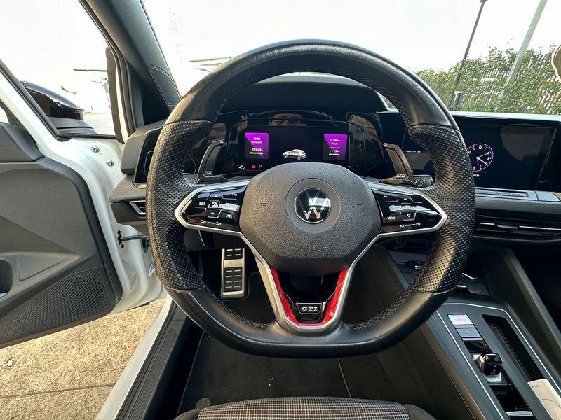 Volkswagen Golf GTI 2.0TSI Performance DSG