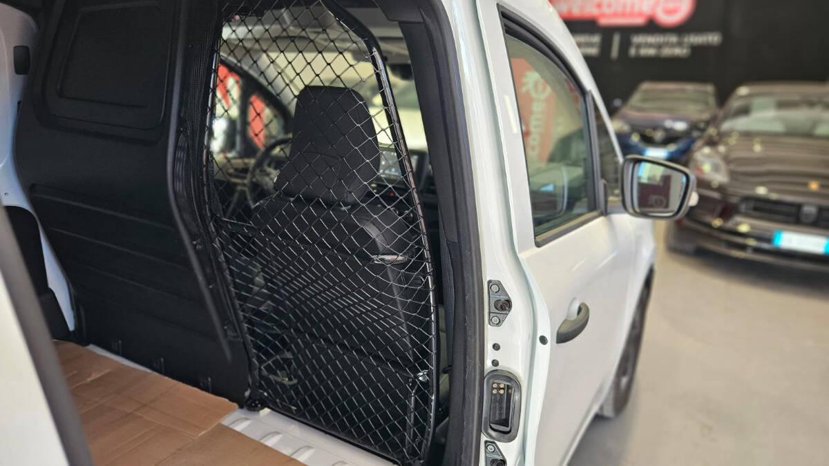 Renault Kangoo 1.5 116 cv L2