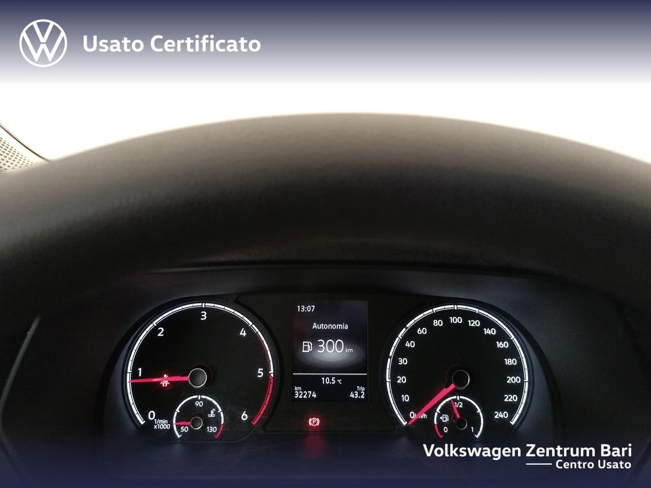 Volkswagen Caddy cargo 2.0 tdi 102cv business