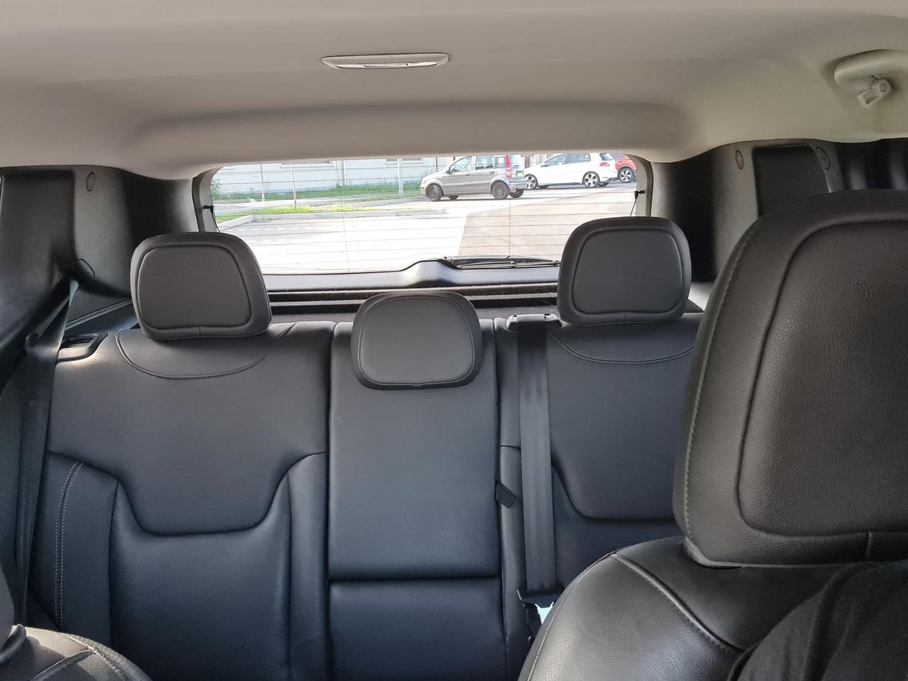 Jeep Renegade 2.0 Multijet Limited 140 cv #6705