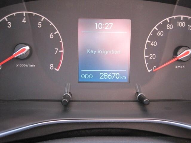 Evo 5 1.5 Turbo Bi-fuel GPL