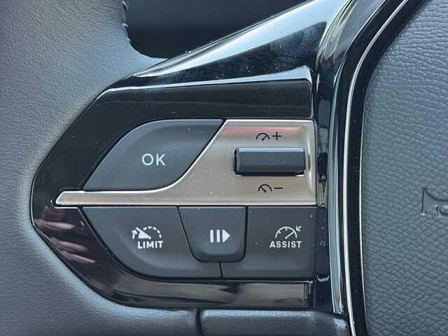 Peugeot Rifter 1.5 BlueHDi 130 CV Allure L 7 posti