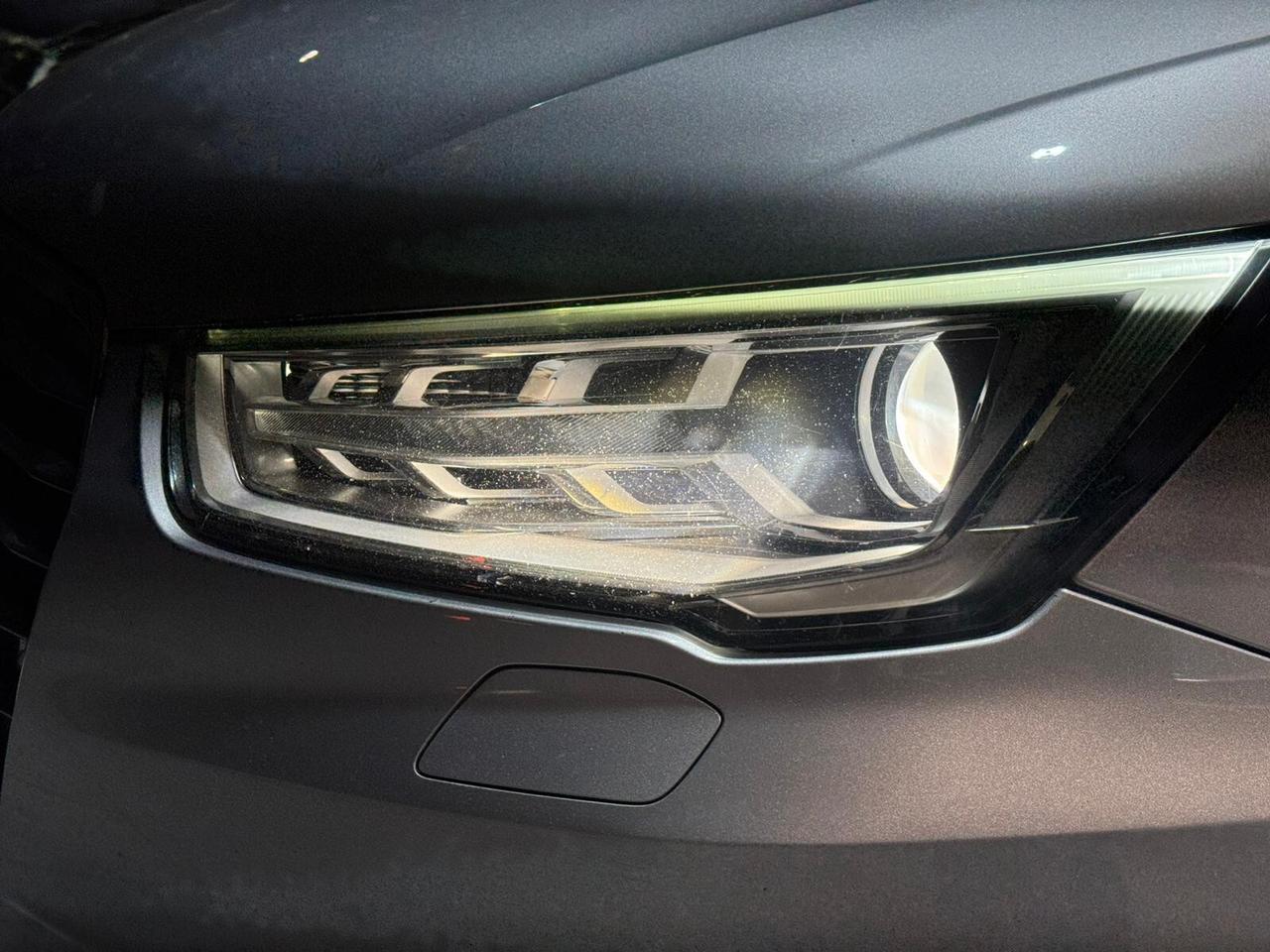 Audi A1 SPB 1.4 TDI SLINE FULL IMPECCABILE