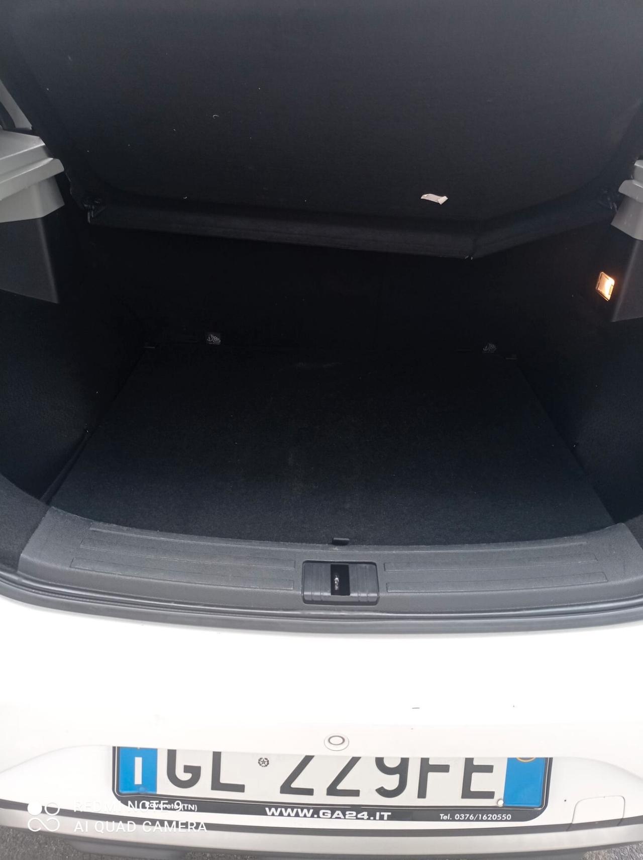 Mg ZS 1.0T-GDI Luxury