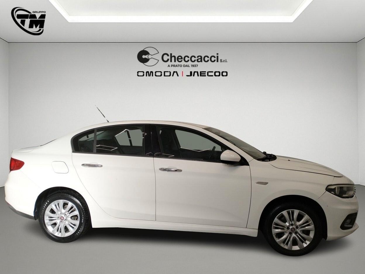 Fiat Tipo 1.4 GPL Opening Edition 95cv