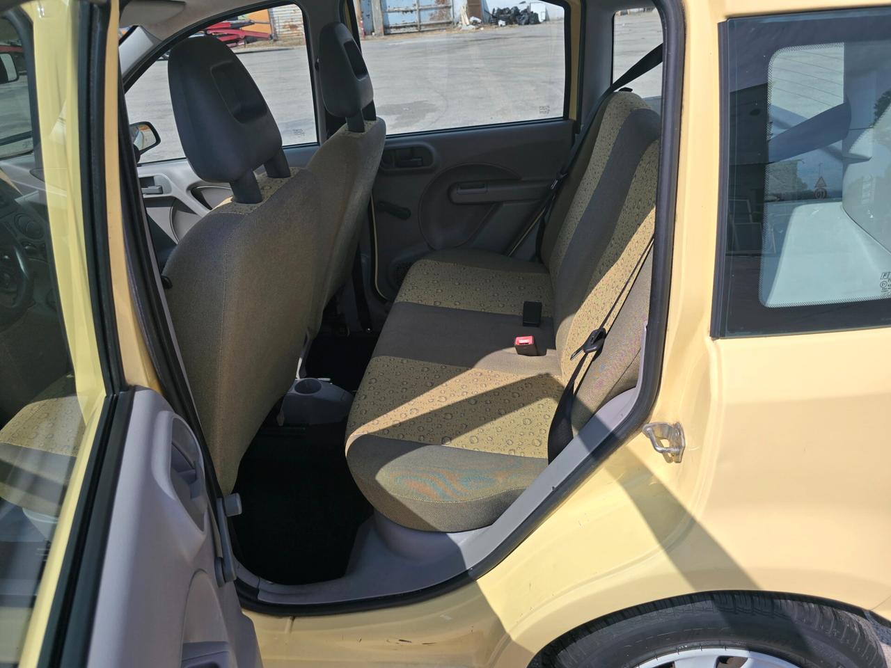 Fiat Panda 1.1 Actual