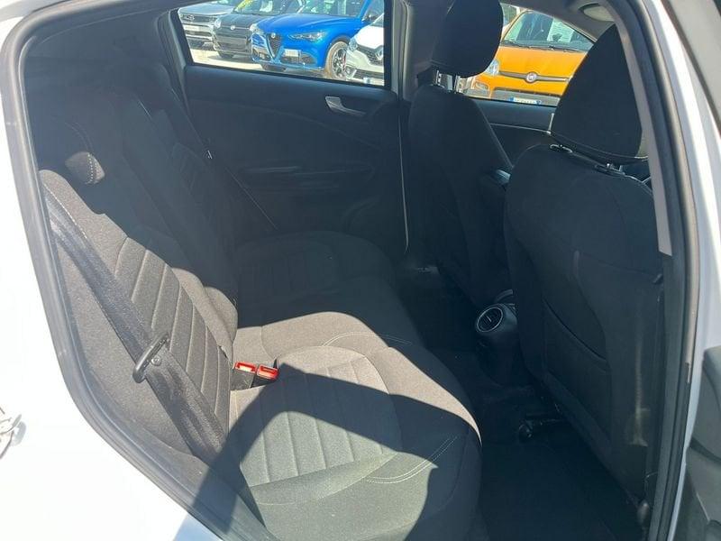 Alfa Romeo Giulietta Giulietta 1.6 JTDm 120 CV Super